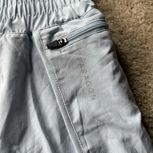 Paragon Fitness Shorts - Picture 2 of 5